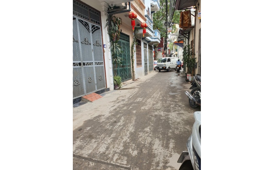 Bán Nhà Định Công Thượng - Hoàng Mai, DT 45m2, 1.5Tầng, Ôtô, Giá Nhỉnh 2tỷ
Bán Nhà Định Công Thượng - Hoàng Mai, DT 45m2, 1.5Tầng, Ôtô, Giá Nhỉnh